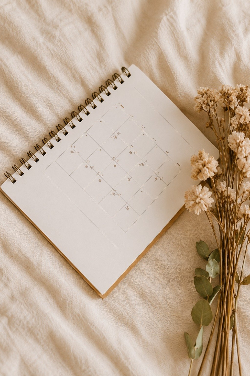 Seguimiento del ciclo menstrual en la consulta preconcepcional